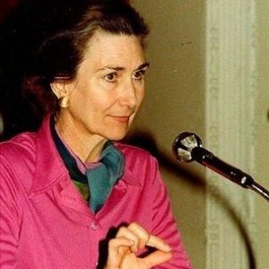 “Una vida conCiencia”: Madrid rinde homenaje al legado de Ana María Lajusticia