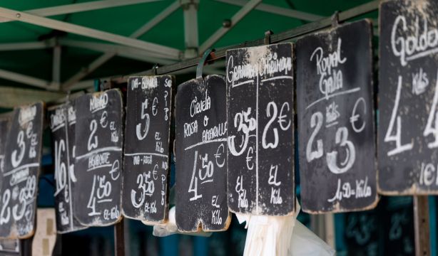 Precios por las nubes: carnes, huevos, legumbres o café suben más del 10% en un año