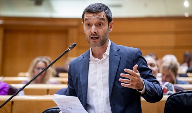 El Gobierno condiciona a la aprobación de los PGE financiar el 50% de la Dependencia en las CCAA