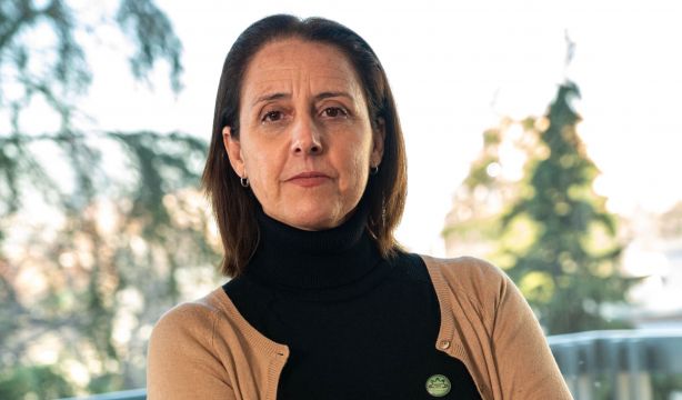 Almagro (CEAFA): "No podemos permitir que las personas con alzhéimer sean pacientes de segunda"