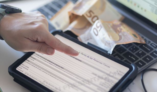 Devolución del IRPF a mutualistas jubilados: ¿se puede recibir si no se presentó la declaración?