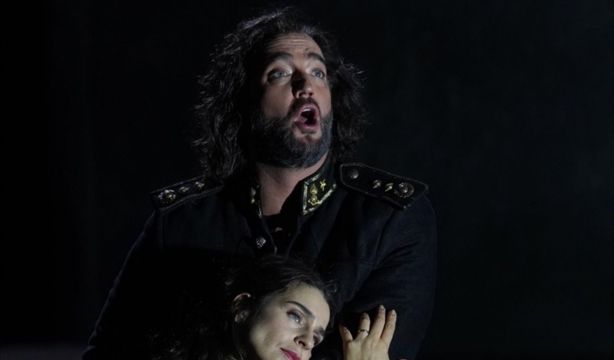 Otello vuelve al Teatro Real. Fuente: EuropaPress