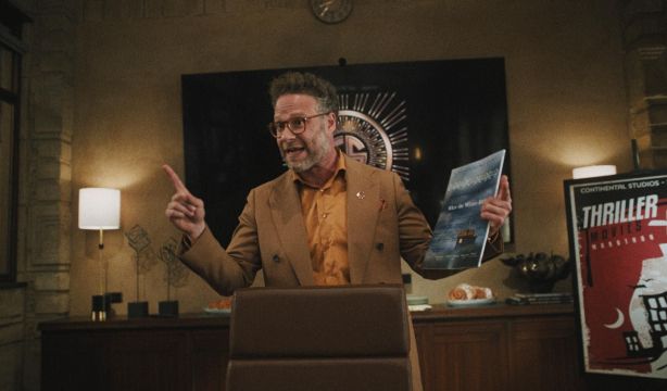 Las series que tienes que ver, según los Premios Emmy 2025