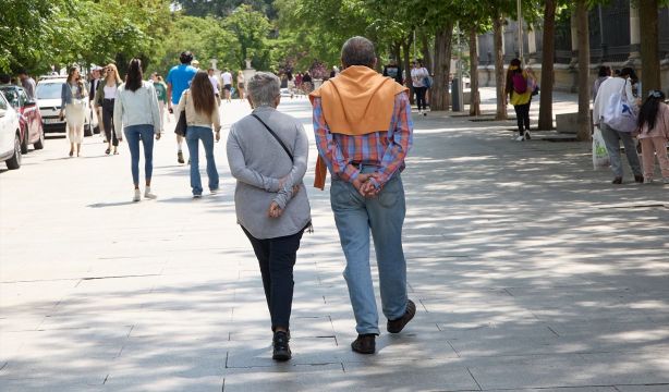 Las pensiones españolas son sólidas, pero con importantes retos, según un estudio global