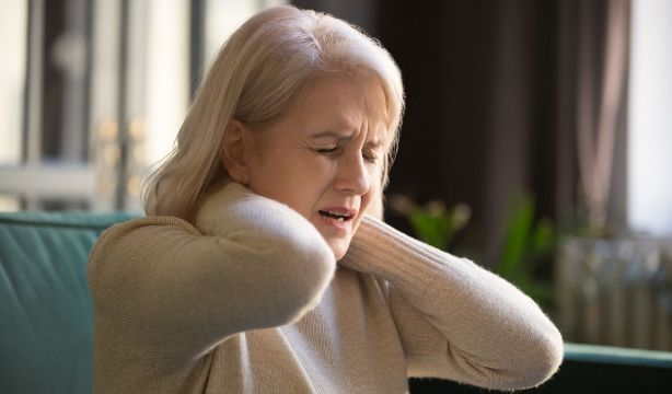 Hasta un 30% de las personas mayores en España sufre dolor crónico