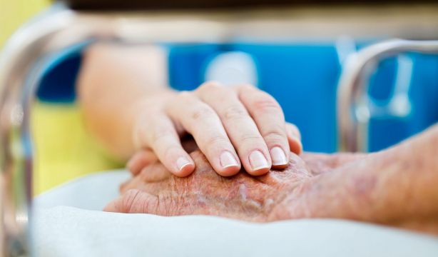 Un centro residencial de Madrid acoge a víctimas de violencia de género mayores de 65