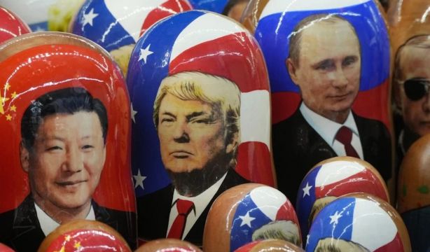 Líderes y presidentes mundiales de más de 65 años que continúan en activo