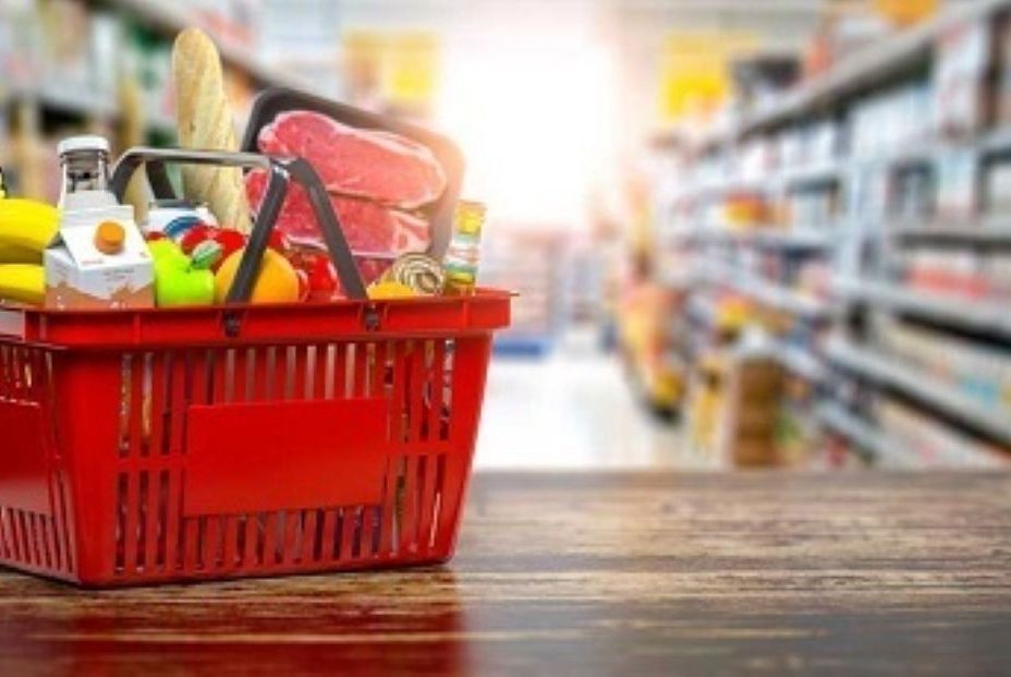 EuropaPress 6179319 imagen cesta compra