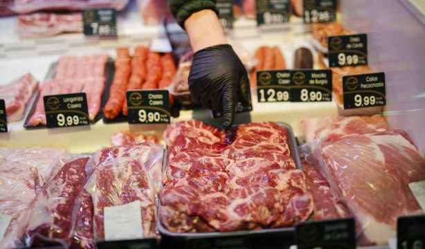 Estos son los alimentos que más han disparado su precio en lo que va de año