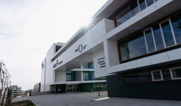 The Core y Atresmedia celebran una jornada para acercar la TV y la radio a los futuros profesionales