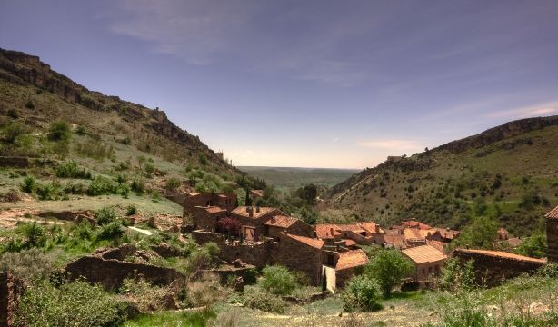 Los mayores darán a conocer los destinos rurales de Madrid en un nuevo proyecto turístico regional