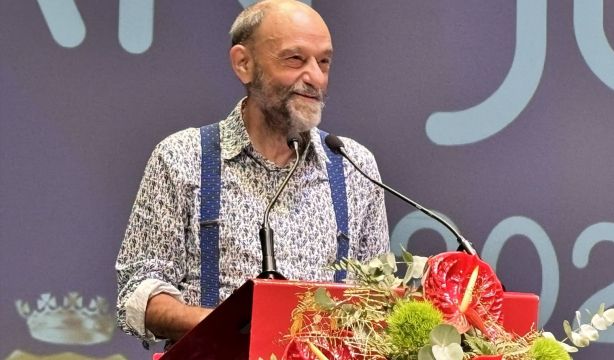 El humorista Javier Cansado anuncia que tiene cáncer y se retira temporalmente