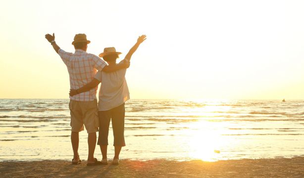 Cien ayudas para fomentar el envejecimiento activo de los mayores