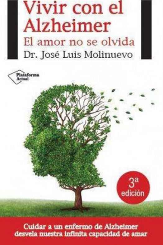 vivir con el alzheimer