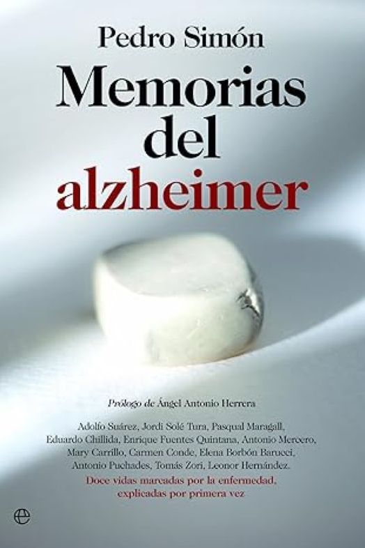 memorias del alzheimer pedro simon