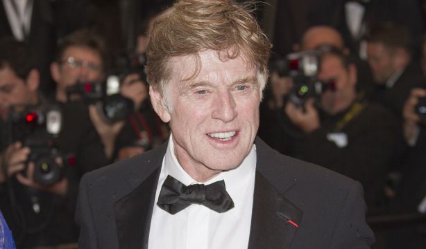 Muere el actor Robert Redford a los 89 años