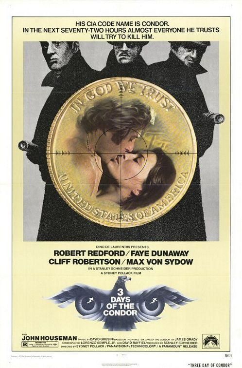 three days of the condor 342541782 large three days of the condor 342541782 large