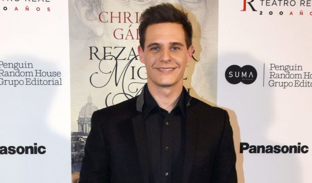 Christian Gálvez, el nuevo Juan y Medio de Telemadrid para combatir la soledad de los mayores