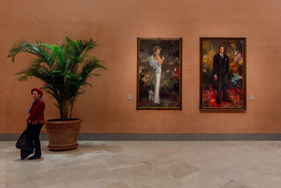 El Museo Nacional Thyssen ofrece entrada gratuita los sábados por 'Noches Thyssen con Uber'