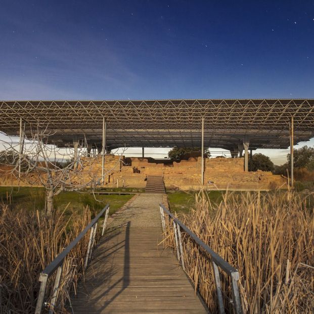 Cancho Roano Cancho Roano