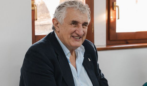 Fernando Romay aterriza en Ceuta para poner en valor 'El poder de reinventarse' de los sénior