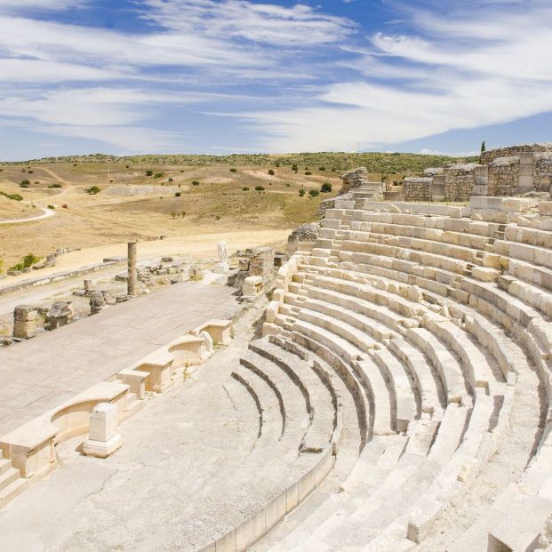 Segóbriga Segóbriga