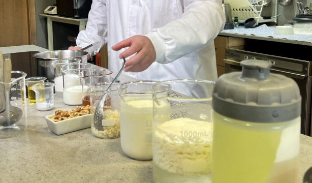 Madrid impulsa recetas innovadoras con productos locales para tener alimentos más sanos y nutritivos