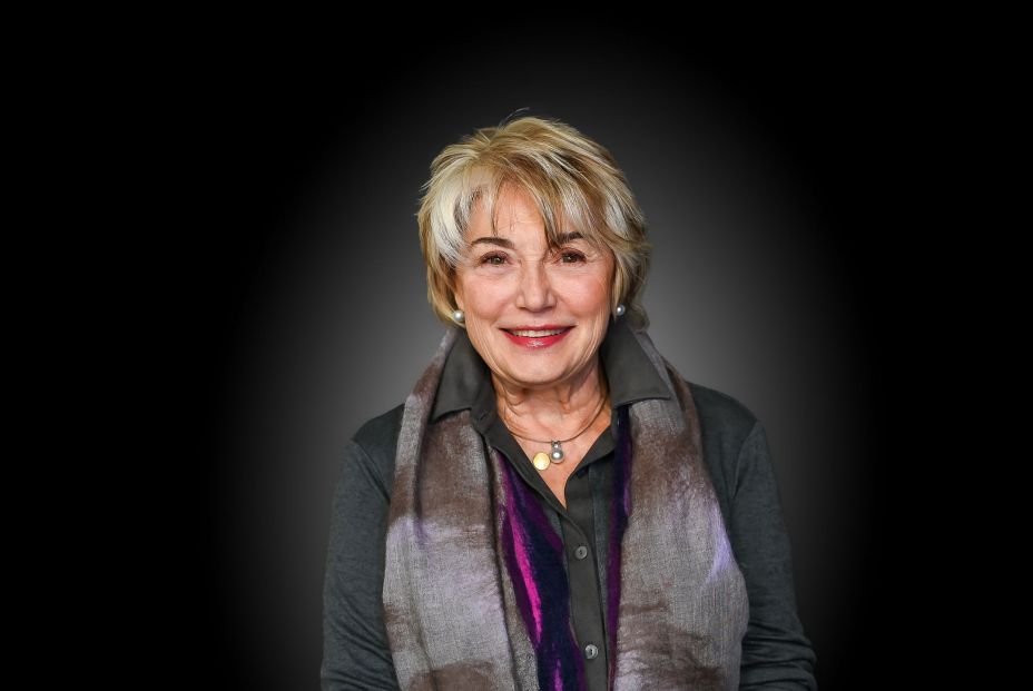 Mercé Boada, portada Mercé Boada, portada