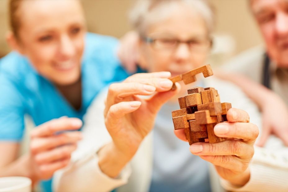 Solo el 16% de los pacientes acceden a pruebas de biomarcadores para detectar alzhéimer en España