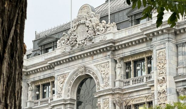 El Banco de España remodela su sede electrónica para facilitar los trámites a los usuarios
