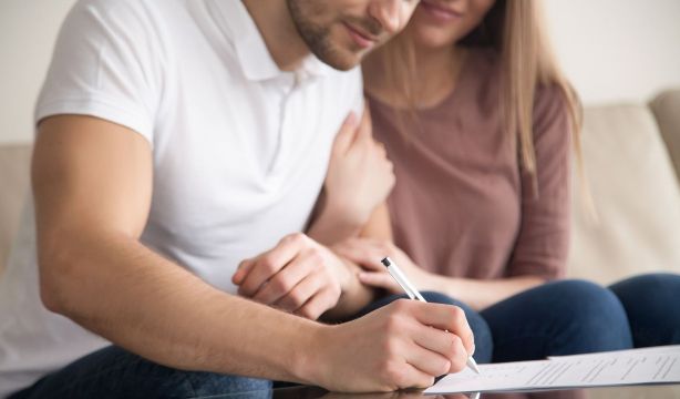 Todo lo que necesitas saber sobre las parejas de hecho y las herencias