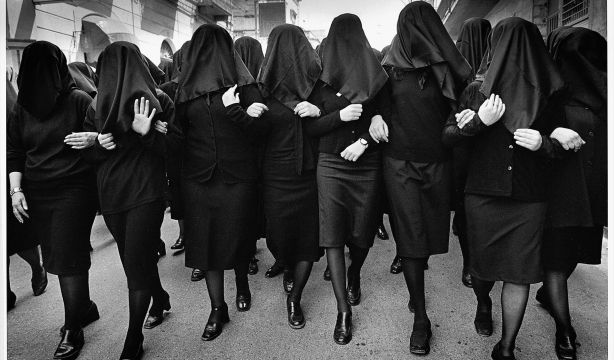 Un recorrido por los fondos fotográficos de la Comunidad de Madrid