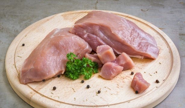 Por qué debemos comer carne de cerdo magra después del gimnasio