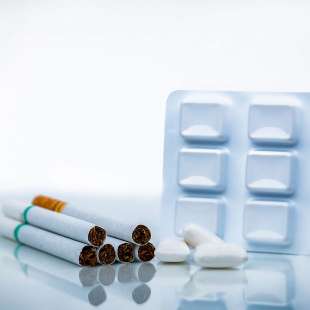 Cómo funciona la vareniclina en los mayores que quieren dejar de fumar Cómo funciona la vareniclina en los mayores que quieren dejar de fumar