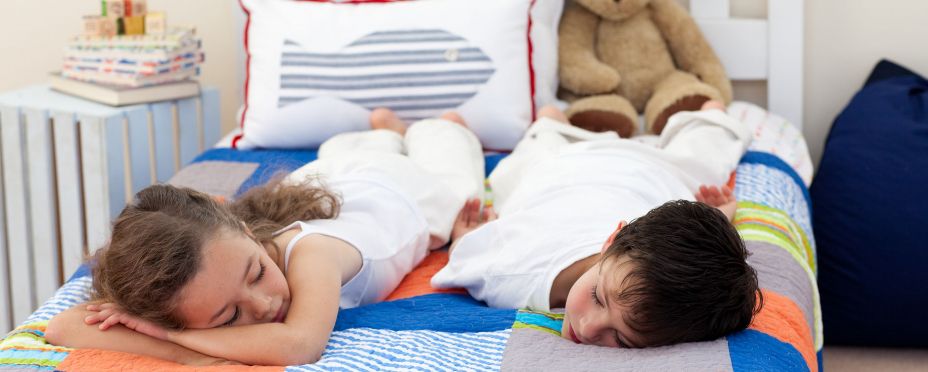 Estos son los consejos de una experta para recuperar hábitos de sueño saludables