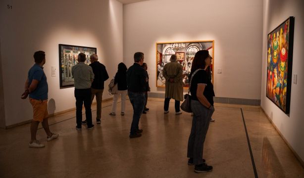 El Museo Thyssen abrirá gratis los sábados por la noche