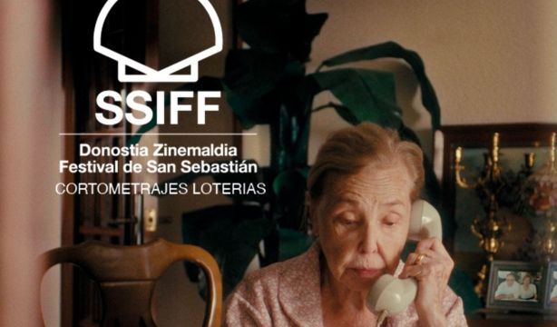 'Maruja', el corto sobre la soledad en mayores, premiado en el Festival de Cine de San Sebastián (Ayuntamiento de Alicante / Europa Press)