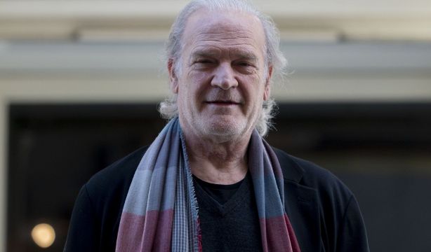 Lluís Homar da vida a Adriano en el Teatro Marquina: “Me encantaría la platea llena de políticos”