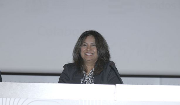 Mariam Sarkar, +45 Tenemos que creer en nosotros mismos y salir a buscar nuevas oportunidades