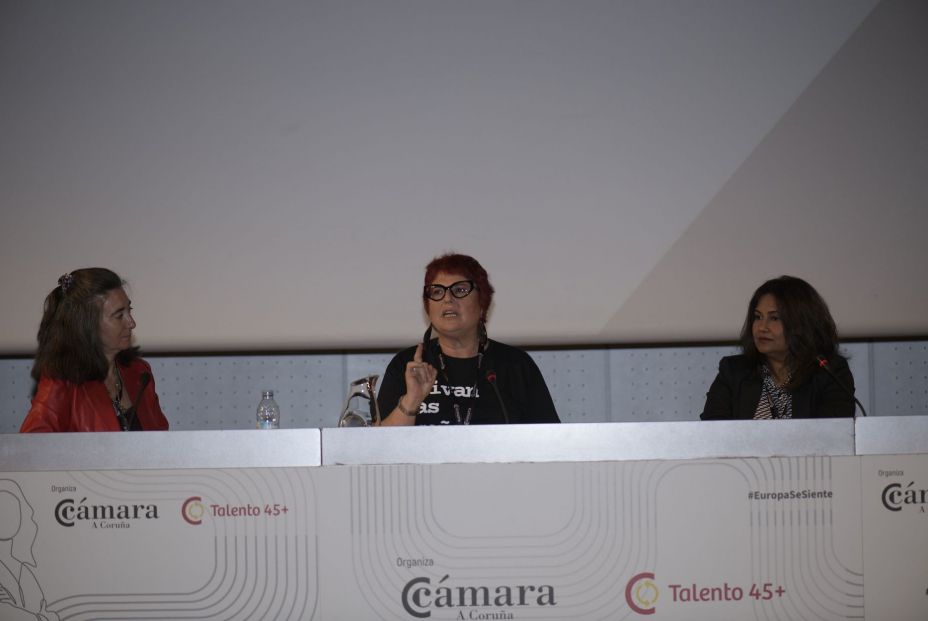 tete delgado y caso de exito