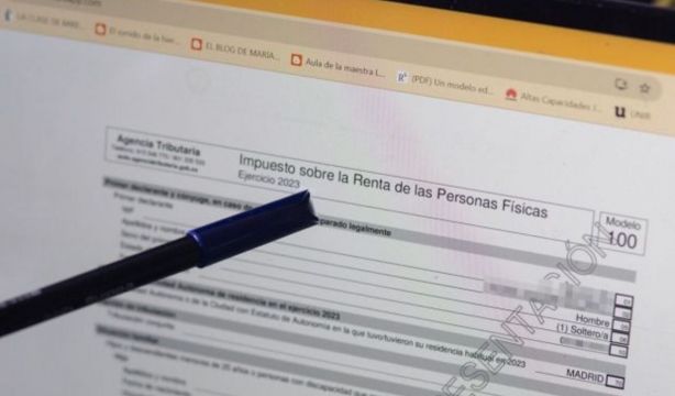 Mutualistas jubilados: ¿cuándo finaliza el plazo para pedir devolución de IRPF de 2020, 2021 y 2022?