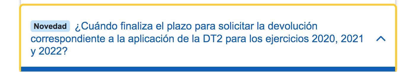 agencia tributaria agencia tributaria