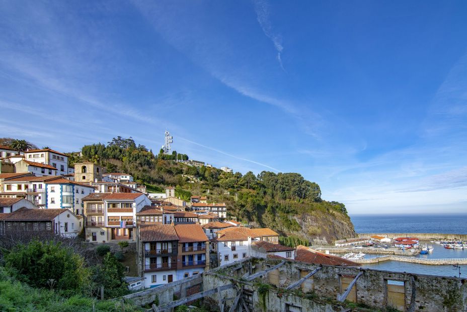 Los 8 pueblos más bonitos de España para visitar en otoño