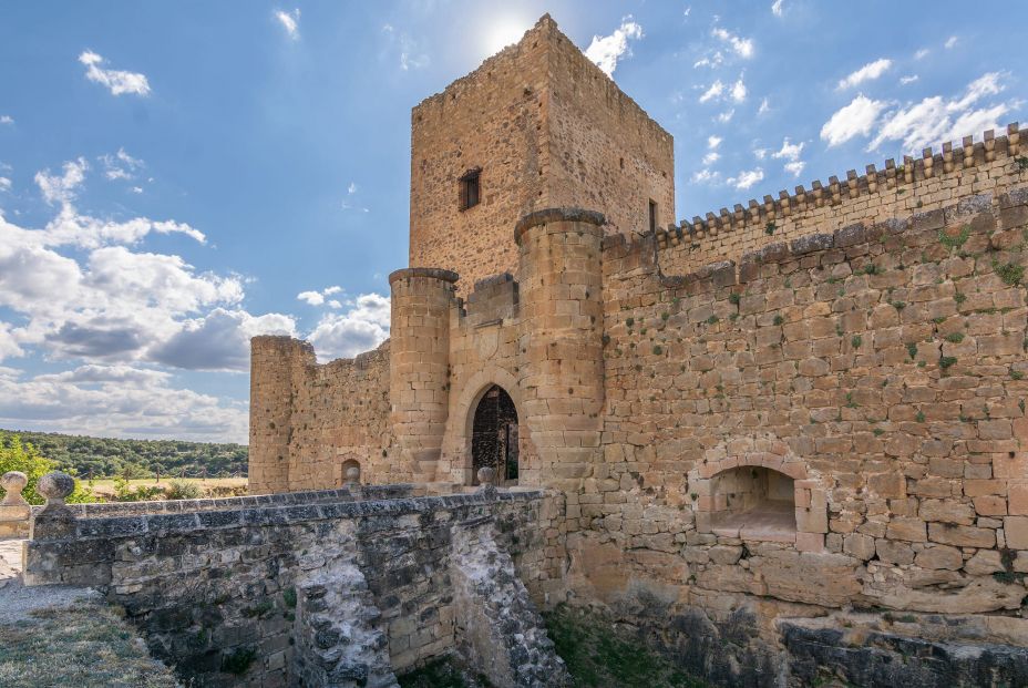 Los 8 pueblos más bonitos de España para visitar en otoño