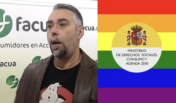 Facua pide a Bustinduy auditar socios, consultas y vínculos con empresas de consumidores