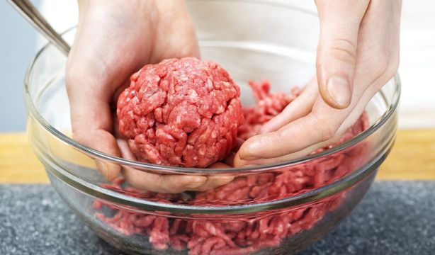 El truco finlandés para cocinar la carne picada y que quede perfecta