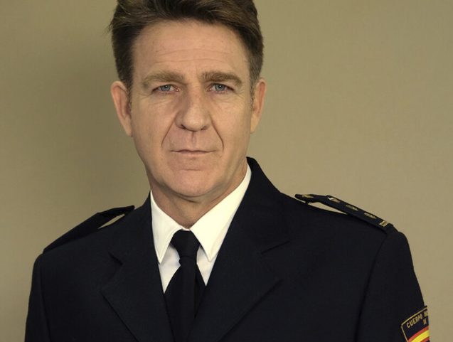 Juanjo Artero Juanjo Artero