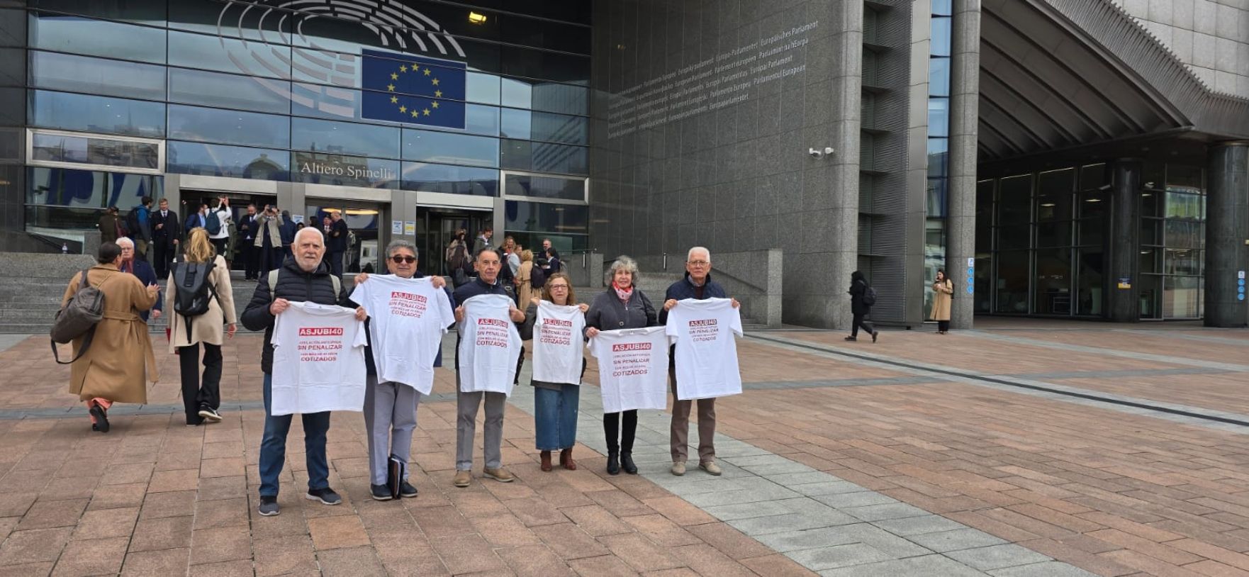 asjubi bruselas septiembre 25