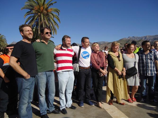 Verano azul Verano azul