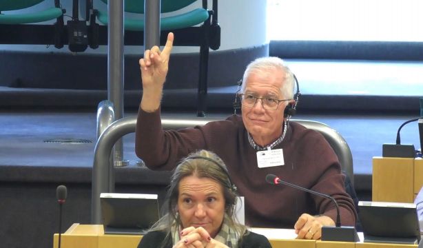 Caso Asjubi40: Bruselas inicia una investigación sobre el recorte de pensión en largas carreras